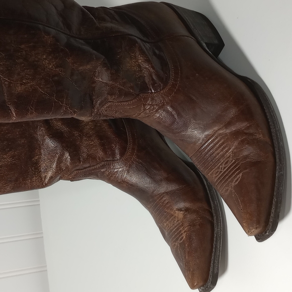 CCO| IDYLLWILD | 8B like new Leather - Picture 7 of 12